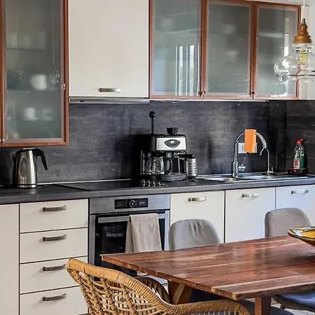 Apartmán Σύγχρονο Vintage Στο Μαρούσι Atény Exteriér fotografie