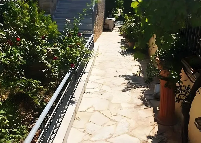 Σύγχρονο Vintage στο Μαρούσι