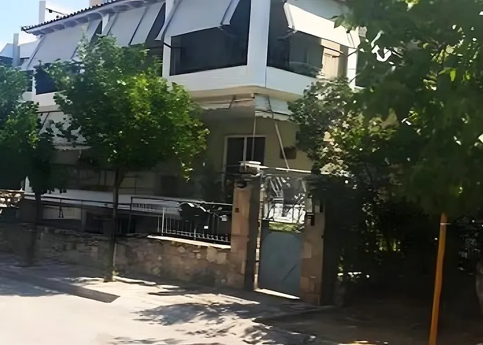 Σύγχρονο Vintage στο Μαρούσι