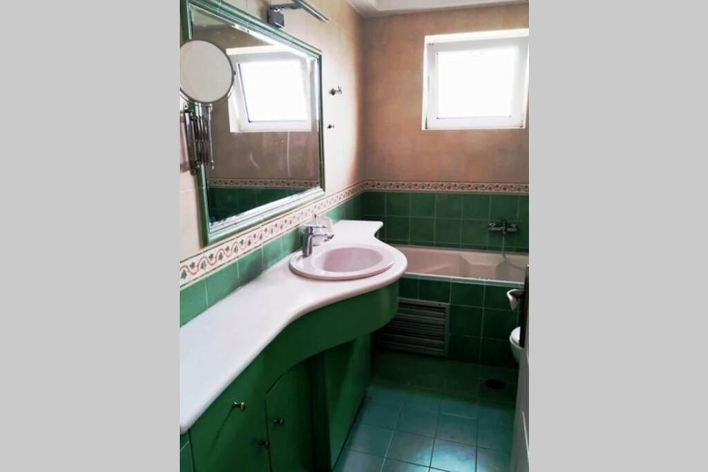 σύγχρονο Vintage στο μαρούσι Διαμέρισμα *
