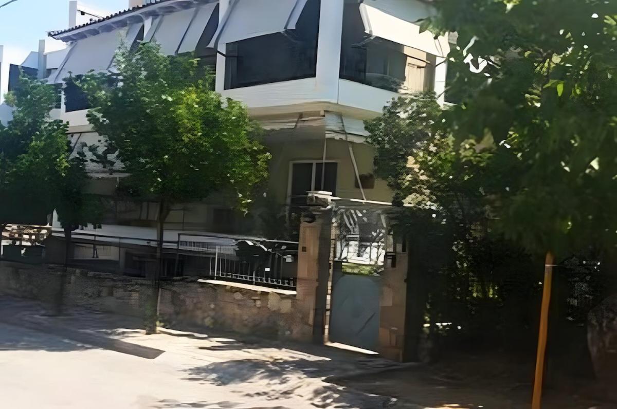 σύγχρονο Vintage στο μαρούσι Διαμέρισμα *